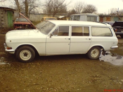 Продам ГАЗ 24 «Волга», 1989