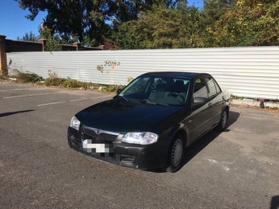 Продам Mazda 323, 1998