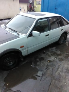 Продам Mazda 626, 1987