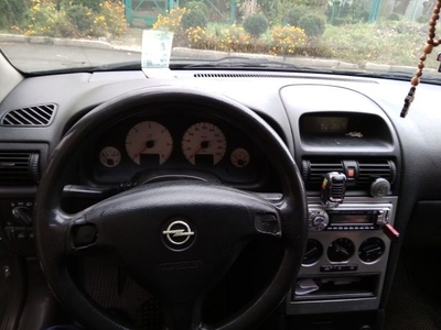 Продам Opel Astra, 1998