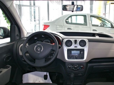 Продам Renault Dokker 1.5 dCi MT (75 л.с.), 2015