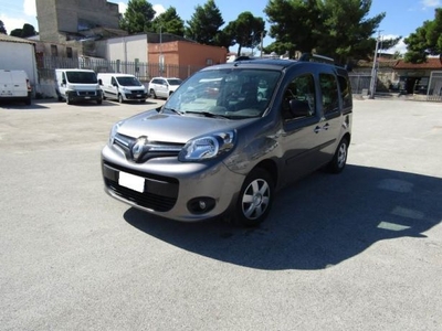 Продам Renault Kangoo, 2015