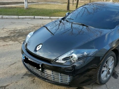 Продам Renault Laguna, 2012
