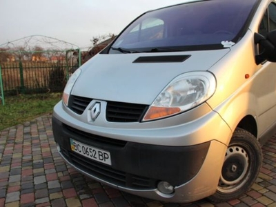 Продам Renault Trafic, 2007