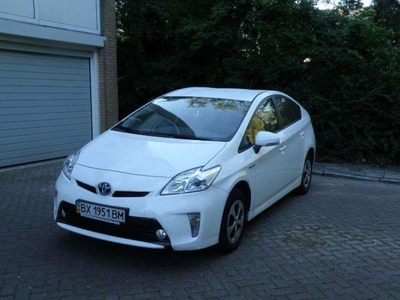 Продам Toyota Prius, 2012