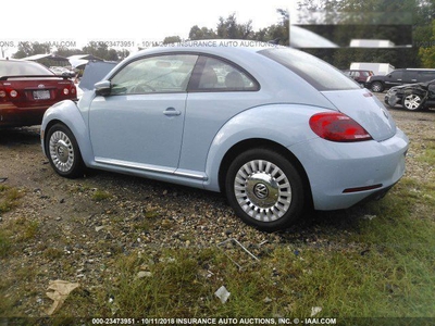 Продам Volkswagen Beetle, 2014