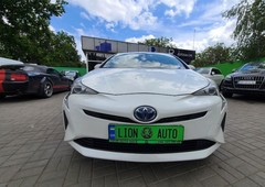 Продам Toyota Prius 51 в Одессе 2017 года выпуска за 15 700$
