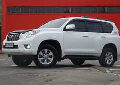 Продам Toyota Land Cruiser Prado Diesel в Одессе 2012 года выпуска за 28 900$
