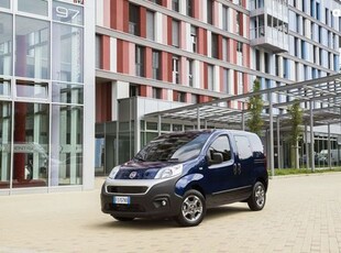Купить Fiat Fiorino 1.4i МТ (77 л.с.) 2021 в Киеве