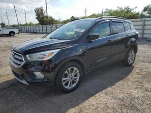 Ford Escape SE 2017 HotPrice