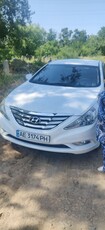 Hyundai Sonata lpi
