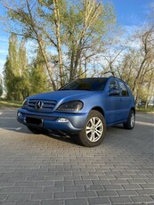 Продам Mercedes ML 270 CDI