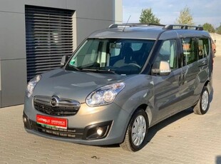 Opel Combo 1.6 d