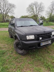 Opel Frontera B 2.2 dti обмін