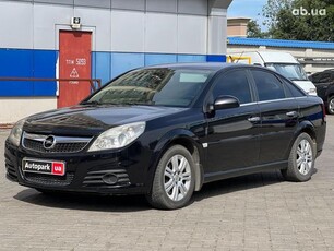 Купить Opel Vectra 2006 в Одессе