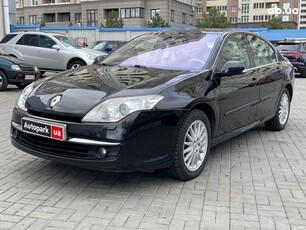Купить Renault Laguna 2007 в Одессе