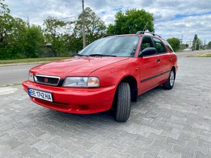 Suzuki Baleno 1998 року 1,6 л. газ/бензин