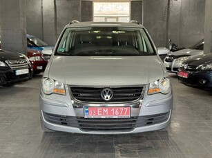 Продам Volkswagen Touran 7-містний 2009рік