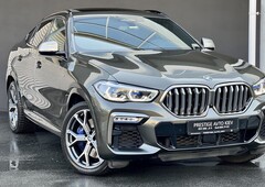 Продам BMW X6 M50D в Киеве 2020 года выпуска за 126 900$