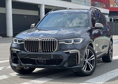 Продам BMW X7 M50D в Киеве 2020 года выпуска за 97 000$