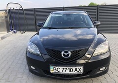 Продам Mazda 3 в г. Радехов, Львовская область 2007 года выпуска за 5 900$