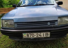 Продам Renault 21 в Ивано-Франковске 1988 года выпуска за 1 050$