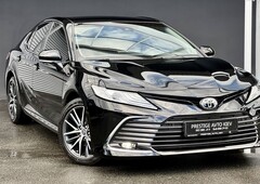 Продам Toyota Camry PREMIUM в Киеве 2021 года выпуска за 37 900$