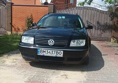 Продам Volkswagen Bora Универсал в г. Шостка, Сумская область 2002 года выпуска за 4 500$