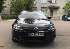 Продам Volkswagen Jetta в Одессе 2012 года выпуска за 9 500$