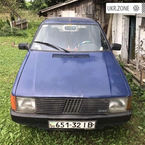 Fiat Uno 1987