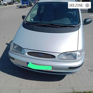 Ford Galaxy I 1996