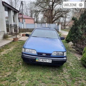 Ford Scorpio I 1988