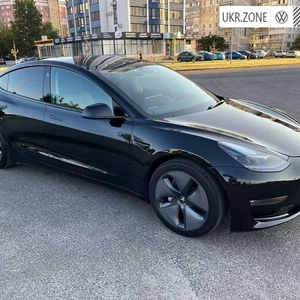 Tesla Model 3 I 2021
