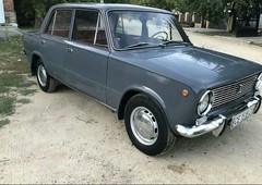 Продам ВАЗ 2101 в Одессе 1972 года выпуска за 22 500грн