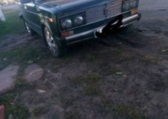 Продам ВАЗ 2107 в Одессе 1987 года выпуска за 1 500$