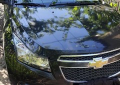 Продам Chevrolet Cruze Ls в г. Коминтерновское, Одесская область 2010 года выпуска за 6 500$