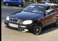 Продам Daewoo Lanos в Одессе 2008 года выпуска за 3 100$