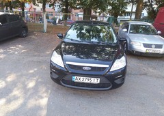 Продам Ford Focus в Харькове 2008 года выпуска за 6 850$