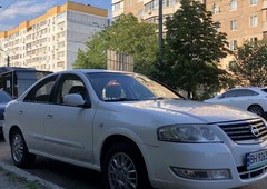 Продам Nissan Sunny в Одессе 2007 года выпуска за 5 200$