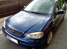 Продам Opel Astra H в Кропивницком 2006 года выпуска за 3 000$