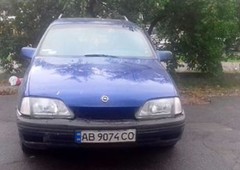 Продам Opel Omega в Киеве 1991 года выпуска за 1 200$