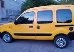 Продам Renault Kangoo пасс. в Харькове 2003 года выпуска за 4 100$