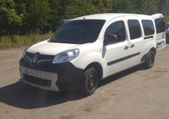 Продам Renault Kangoo пасс. в г. Ирпень, Киевская область 2014 года выпуска за 6 500$