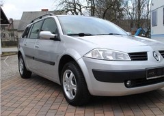 Продам Renault Megane в Кропивницком 2005 года выпуска за 2 500$