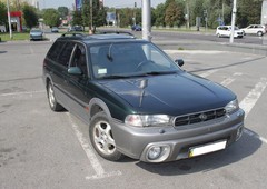 Продам Subaru Outback в Львове 1998 года выпуска за 4 000$