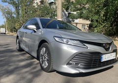 Продам Toyota Camry Premium в Николаеве 2018 года выпуска за 30 000$