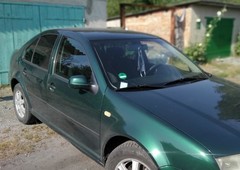 Продам Volkswagen Bora в г. Полонное, Хмельницкая область 1999 года выпуска за 4 850$