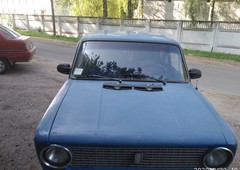 Продам ВАЗ 2101 легковой в Чернигове 1984 года выпуска за 800$
