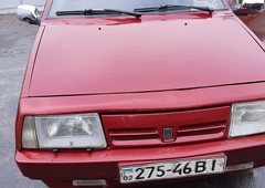 Продам ВАЗ 2108 в г. Уланов, Винницкая область 1990 года выпуска за 1 100$