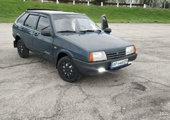 Продам ВАЗ 2109 в г. Энергодар, Запорожская область 2004 года выпуска за 2 600$